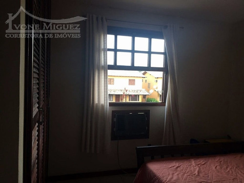 Imagem 13 de 15 de Casa 02 Pavimentos Em Praia Rasa - Armação Dos Búzios - 2383