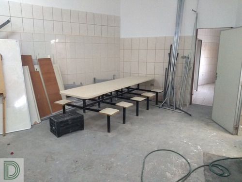 Imagem 12 de 15 de Prédio Comercial Para Locação No Bairro Vila Sônia Em São Paulo - Cod: Di26296 - Di26296