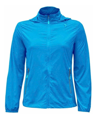 Imagen 1 de 7 de Cortaviento Stretch Quick-drying