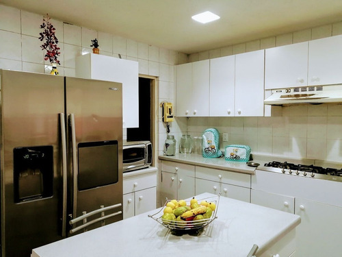 Imagen 26 de 30 de Casa En Venta En Lomas De Las Palmas