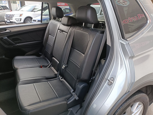Volkswagen Tiguan 1.4 Comfortline 7as At
