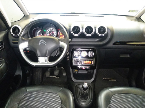 Citroen C3 Picasso Exclusive 2012