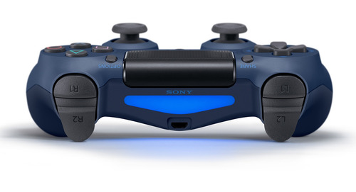Imagen 3 de 4 de Joystick Ps4 Dualshock 4 Inalámbrico Original