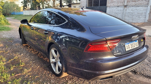 Audi A7 Sportback 3.0 Tfsi Stronic Quattro 333cv