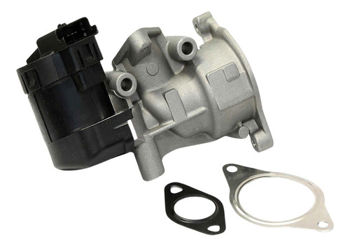 Valvula Egr Agr Citroen C4 C5 2.0 Hdi