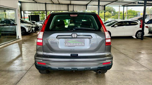 Honda CR-V Cr-v lx Automática 2011 Muito Nova