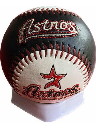 Pelotas De Beisbol (astros De Houston)original