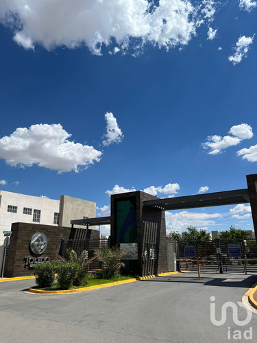 Renta Casa 3 Ambientes Residencial Toledo