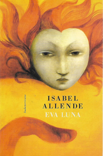 Eva Luna - Isabel Allende - Sudamericana
