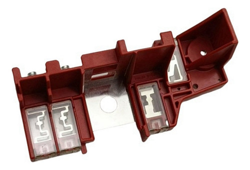 Bloque De Fusibles, Accesorios Para Automóviles, Bloque De F
