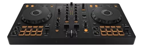 Controlador Pioneer Ddj-flx4 2ch Usb Rca Stereo Rekordbox