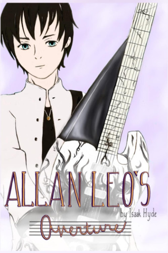 Libro: Allan Leo S Overture (the Allan Leo Series)