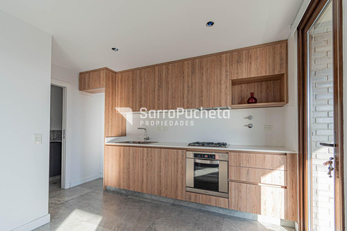 Venta Departamento 3 Ambientes Con Cochera En Haedo (403)