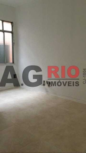 Imagem 11 de 15 de Apartamento-à Venda-vila Valqueire-rio De Janeiro - Vvap20936
