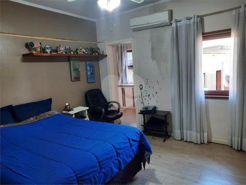 Imagem 26 de 30 de Casa - Venda - 3 Suites - Jardim Marajoara - Reo63355