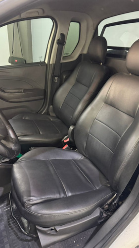 Chevrolet Montana 1.4 Ls Econoflex 2p
