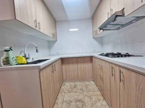 Hermoso Departamento