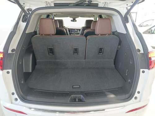 Buick Enclave Avenier