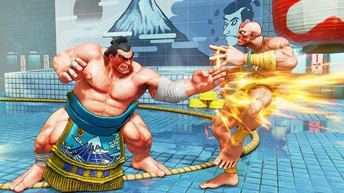 Jogo Street Fighter 6 PS4 - Game Mania