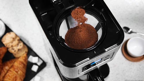 Cafetera De Goteo Cecotec Programable Coffee 66 Smart