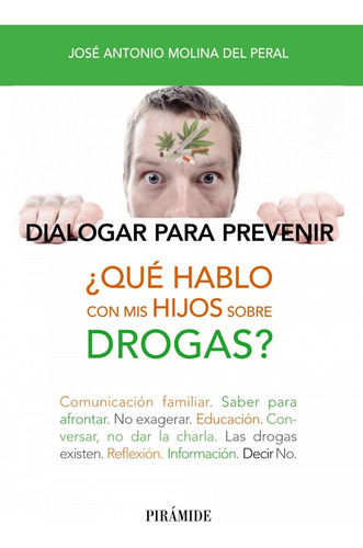 Que Hablo Con Mis Hijos Sobre Las Drogas