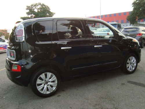 C3 Picasso Glx Automático 2014!!