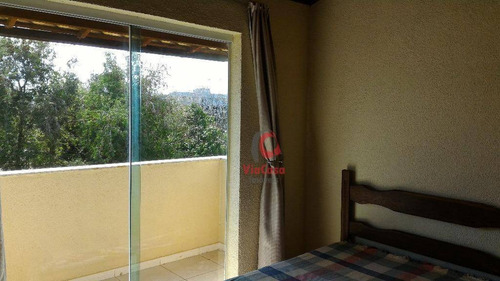 Cobertura Residencial À Venda, Extensão Do Bosque, Rio Das Ostras. - Co0070