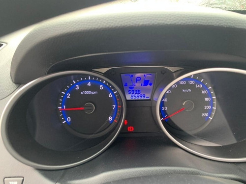 Ix35 Gl 2.0 Automatico