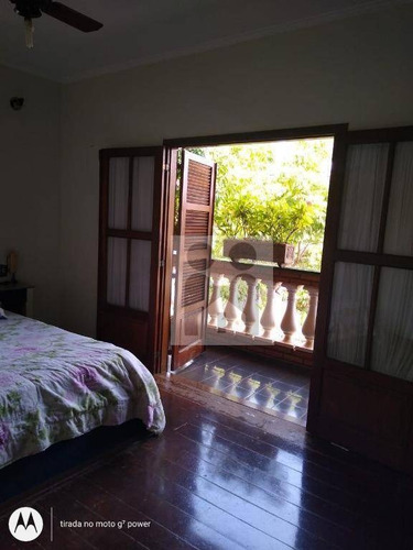 Imagem 11 de 30 de Casa Com 4 Dormitórios À Venda, 249 M² Por R$ 450.000,00 - Campos Elíseos - Ribeirão Preto/sp - Ca0536