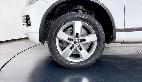 Imagen 9 de 15 de 105934 - Volkswagen Touareg 2014 Con Garantía