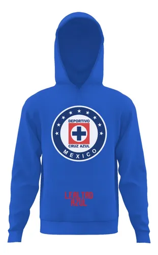 Cruz azul clearance hoodie