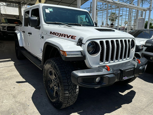 Jeep Gladiator MOJAVE