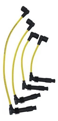 Cables Para Bujías Chevrolet Optra Limited Astra 2.0 Tacuma
