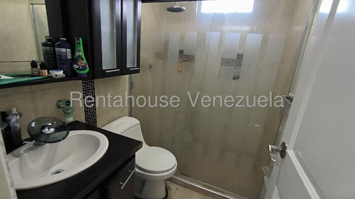 Apartamento En Venta En La Victoria Centro, (moderno). Ljsa 25-22562