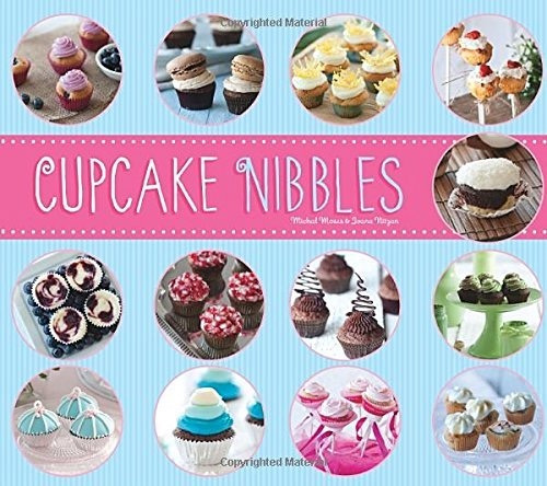 Cupcake Nibb Dia De La Madre