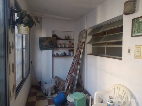 Imagen 6 de 10 de Venta De Ph 3 Ambientes Al Frente. Con Terraza Propia