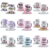 Comprar Artes Para Caneca Dia Dos Avós Flork E Outras Jpg 