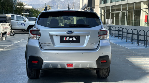 Subaru XV 2.0 Cvt Dynamic