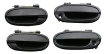 Comprar Juego De Manillas De Puerta Exterior Para Chevrolet Spark Da