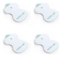 Comprar Repuesto Electrodos Parche Pad Para Gimnasia Pasiva 