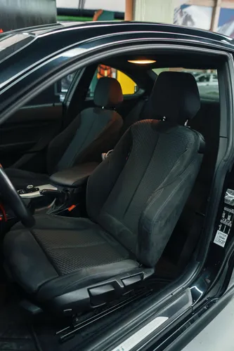BMW Serie 2 3.0 M240i F22 Coupe