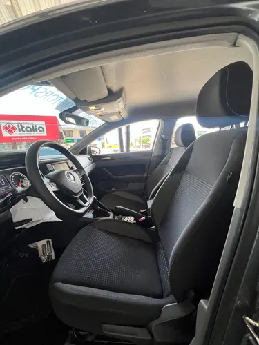 Volkswagen Polo Confortline 1.6 Comfortline
