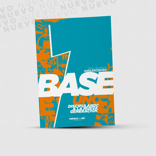 Base 1 Nueva Edición