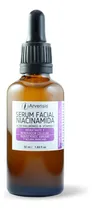 Comprar Serum Niacinamida Con Hialuronico Vitamina C 50cc Arvensis