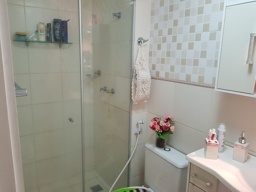 Imagem 16 de 30 de Apartamento Para Venda No Centro Em São Gonçalo - Rj - 258