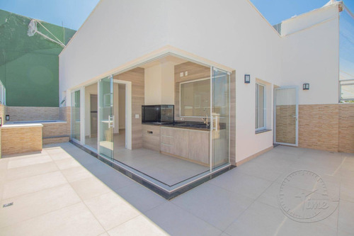 Imagem 19 de 22 de Cobertura Com 3 Dormitórios Para Alugar, 186 M² Por R$ 6.000,00/mês - Vila Osasco - Osasco/sp - Co0017