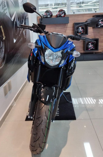 Imagem 2 de 7 de Gsx-s750a - Suzuki | 2021/2022 0km