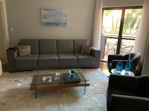 Imagem 6 de 30 de Apartamento Com 3 Dormitórios À Venda, 120 M² Por R$ 750.000,00 - Centro - Poços De Caldas/mg - Mg - Ap0103_debom