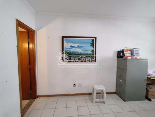 Imagem 4 de 30 de Sobreposta Com 3 Dorms, Marapé, Santos - R$ 750 Mil, Cod: 4446 - V4446