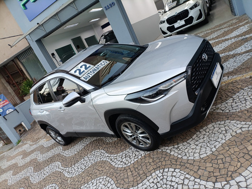 Toyota Outros Modelos COROLLA CROSS XR 2.0 16V FLEX AUT.